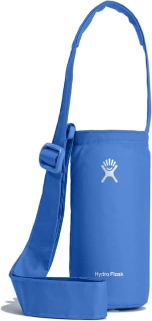 Hydro Flask Small Packable Bottle Sling Cascade