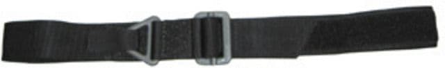 BlackHawk Instructor Gun Belt w/Talon Flex Insert Medium 34-41 Black