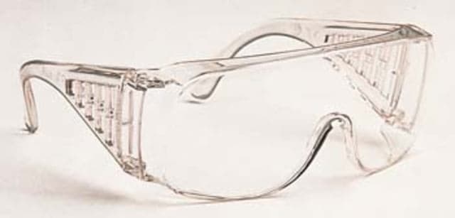Jackson Safety Eyewear Sfty Uncted Unispec 18832