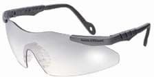 Jackson Safety Glasses Magn BLK. FR/SMOKE Lns  Package