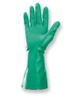 Jackson Safety Glove G80 Nitirle Chem Resist  Unit CS
