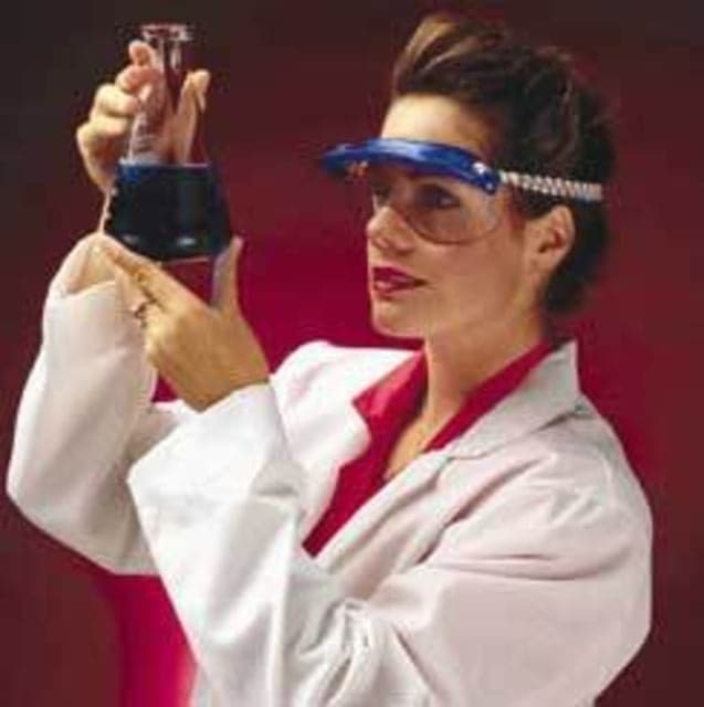 Jones & Co Goggles Visorgog Indir Vnt Wht