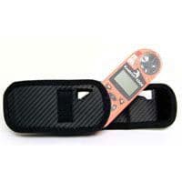 Kestrel Belt Carry Case Kestrel 4000/5000 Series Black 0