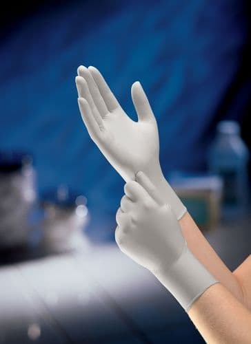 Kimberly Clark Glove Sterling Nitrile Exam Sm  Unit PK