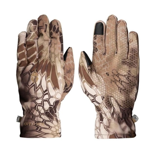Kryptek Dalibor Gloves - Men's Highlander L