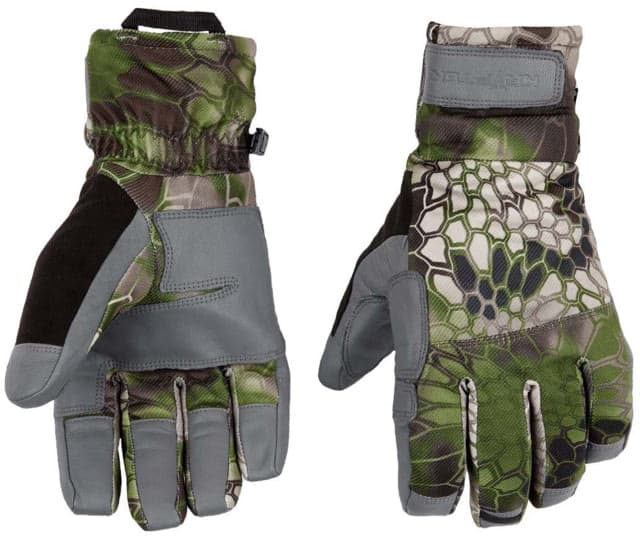 Kryptek Gyes Glove - Men's Altitude L