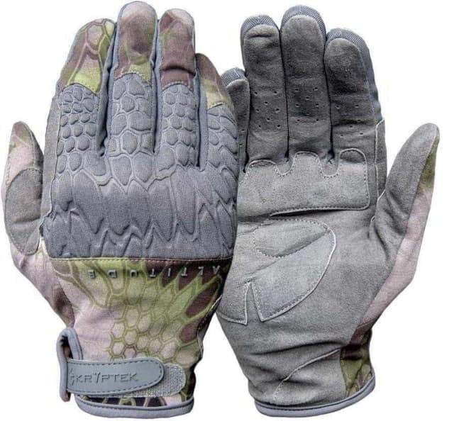 Kryptek Tora Glove - Men's Altitude M
