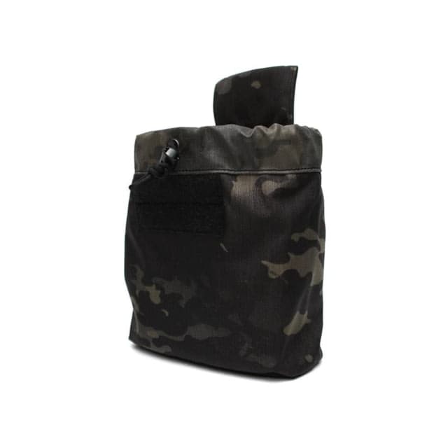 LBT Dump Pouch Black Multicam  BLACK MC
