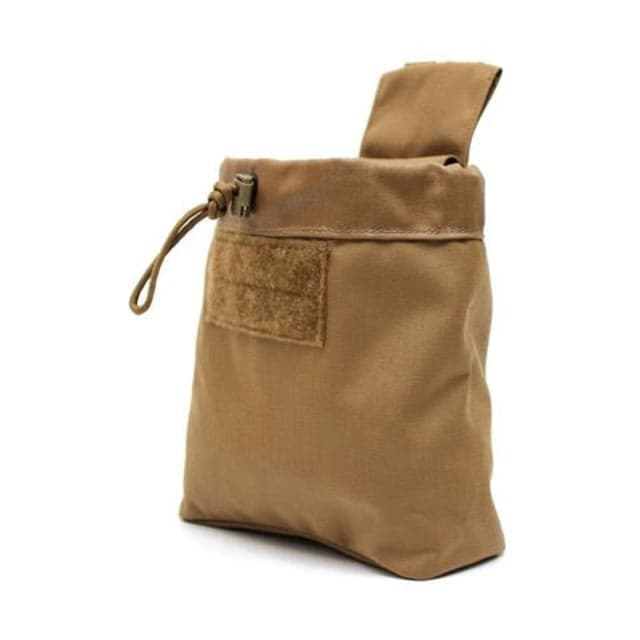 LBT Dump Pouch Coyote Brown  COYOTE BROWN