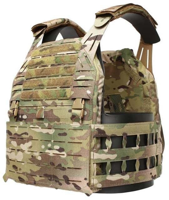 LBT G3 Plate Carrier Mulitcam Medium LBT  - MC