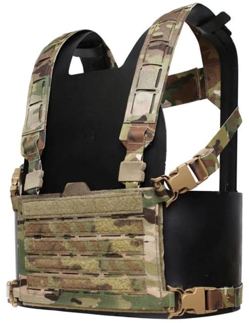 LBT Minimalist Chest Rig Multicam  MC