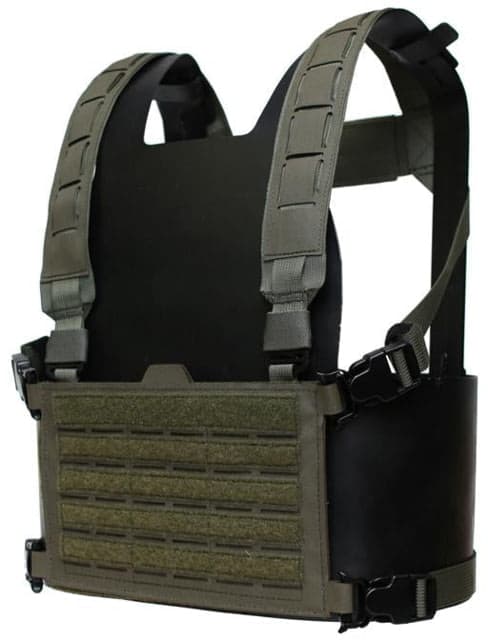 LBT Minimalist Chest Rig Ranger Green  RG