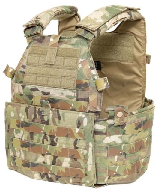 LBT Modular Plate Carrier Multicam Large  MC