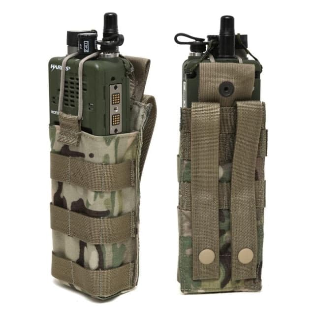 LBT Radio Pouch MultiCam  MULTICAM