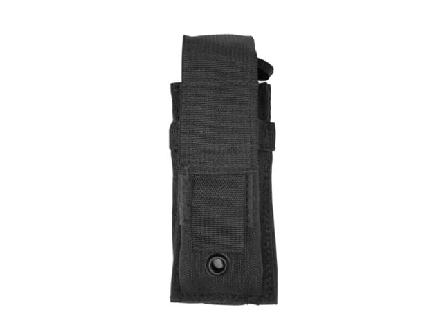 LBT Single 9mm Pouch Black  BLACK