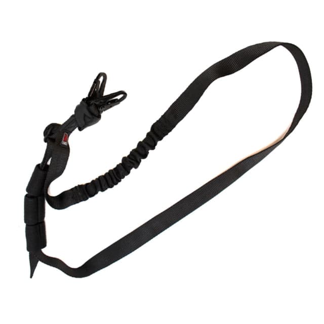 LBT Single Point Sling Black  BLACK