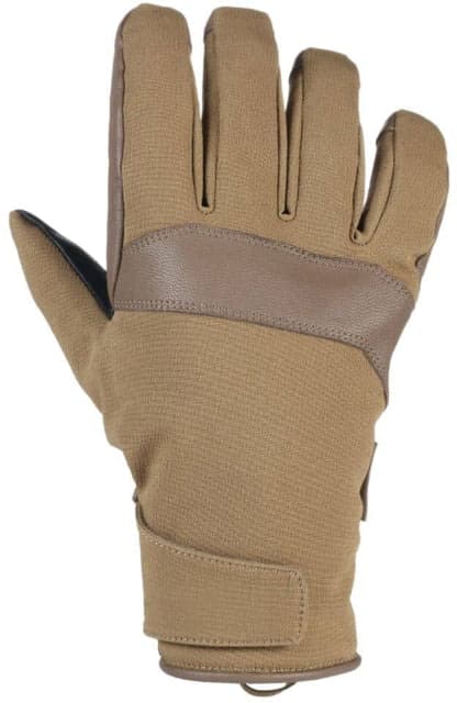 LiteFighter Gear Sherpa Gloves Coyote XXLarge