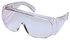 Magid Glove Glasses Safety CLR/CLR Pc Lens Y20CHC Case