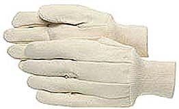 Magid Glove Glove Cotton T#89 Large PK12PR T89 Case