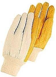 Magid Glove Glove Dbl Palmgldnfleecechore