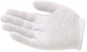 Magid Glove Glove Inspec Cottn Hemm Women's 650H Case