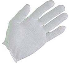 Magid Glove Glove Men Cotton Knit BG12PR KTP1 Case