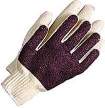 Magid Glove Glove Men's Knit Pvc Plm CS12
