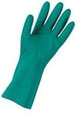 Magid Glove Glove SZ10 13INNITRILE GRNPK12  Case