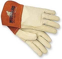 Magid Glove Glove TIG-WELDER SZ-L  Case