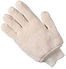 Magid Glove Glove X-HEAVY Terrycloth Xl PT930R Package