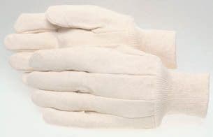 Magid Glove Gloves Men 8OZ Ctn Clute PK12 T83 Case