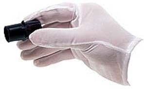 Magid Glove Gloves Nylon Men's Tri Lrg PK60