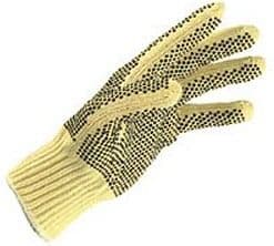 Magid Glove GLV 100percent KEVLAR Rev Dot Ct W 93CPRKEVRB Case