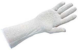 Magid Glove GLVCTN Knit Onesz 14IN BG12PR KTP14 Case