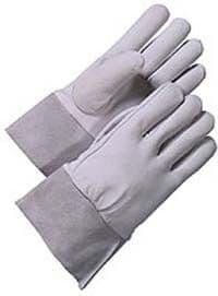 Magid Glove GLVGRAINGOAT W/ 2"CUFF SZ7  Case