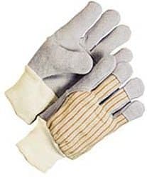 Magid Glove GLVLEATHERICW17 WRISTPK12PR AWT20 Case