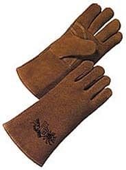 Magid Glove GLVLTHR WELDER Fully Welted  Case