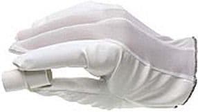 Magid Glove Glvs Ladies Vnyl PK12 Pr L  Case