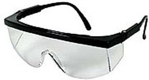 Magid Glove Goggle Clr Lens