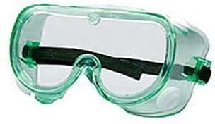 Magid Glove Goggle Safety Capvent Soft 151 Case