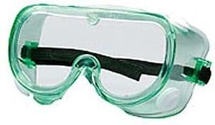 Magid Glove Goggles Fogfree Soft EAPR 151FF Case
