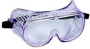 Magid Glove Googles Safety FOG-FREE 250 Case