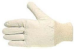 Magid Glove Magid Ribbed 10OZCNVS PK12PR T603 Case