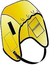 Magid Glove Magid Single Layer Winter Lner 7VPE Case