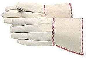 Magid Glove MAGID10OZGNTLTCUFFCNVS EA1PR T10DG Case