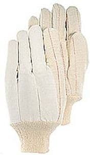 Magid Glove MAGIDDBLCANVSPALMNAPOUTPK12PR 94KNO Case
