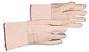 Magid Glove MAGIDDBLPALMGAUNTLETCFFPK12PR 94GNO Case