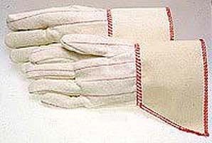 Magid Glove MAGIDDBLPALMGAUNTLETCFFPK12PR 94SGNO Case