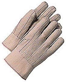 Magid Glove Magiddblpalmnapinbandcuff 12PR 94BT Case