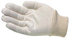 Magid Glove Natural Jerseyglv LADIES12PR/P 92CN Case